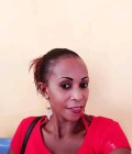 Rencontre Femme Madagascar à Diego Suarez  : Zara, 40 ans